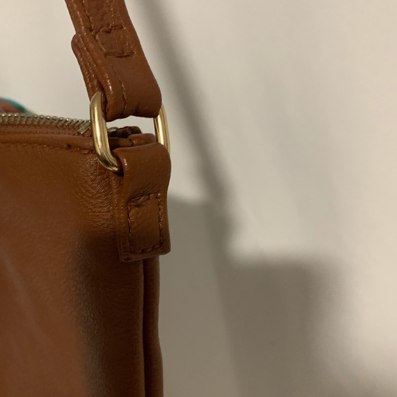 H&M Small Fringe Shoulder Bag - Picture 4 of 5